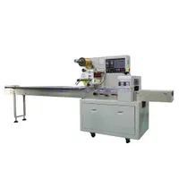 Maamoul Pastry Cookies Packing Machine Biscuit Packing Machine