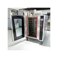 High Performance Pastry Convection Oven