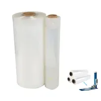 Factory Price LLDPE Stretch\Laminating\PVC \PE\BOPP\Protective \Plastic\Transparent Film