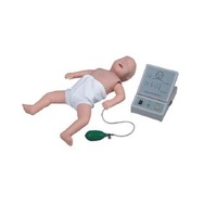 CPR160 Human Medical Multifunction Child Body Used CPR Manikins Hot Sale for Medical Student Practice