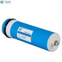 Automatic Pure Water Purify Machine RO Membrane for Medical Laboratory