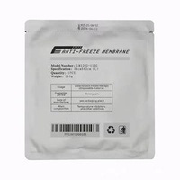 Antifreeze Membrane Fat Freeze for Cooling Antifreeze Membrane Cryo Pad Freezefat Anti Freeze Membrane