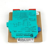 Brand New Original KCD2-STC-Ex1 Analog Input Guardrail Transmitter Power Supply Guardrail Isolator KCD2-STC-Ex1 Pepperl+Fuchs