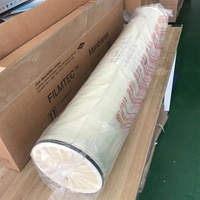 Hot Sale Water 8040 Reverse Osmosis Membrane/ BW 4040 Ro Membranes