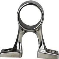 Accessories Boat Handrail Stanchion Marine Hardware Handrail Pipe Base Tee