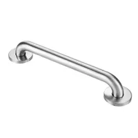 Custom Made 304 Stainless Steel Brush Handrail