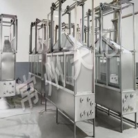 Modular Machine Enclosures
