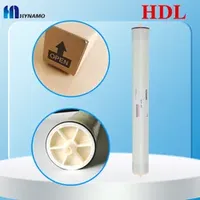 High Flow Food Grade Sanitary Stainless Steel Filter Water Purifier RO Membrane