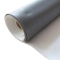 Original Factaory White 1.5 mm Thickness Reinforced Tpo Waterproofing Membrane for Single Roof
