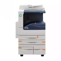 Wholesale Original High Quality Remanufacturing Printers Copiers Print Machine for xerox 3065 Printer A3 A4 Office Copier