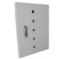 Metal Electrical Enclosures Panel Board Distribution Box