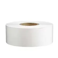 Factory Direct Supply Customized Width Length Jumbo Roll Packaging Materials Bubble Pack BOPP Pearlized Film