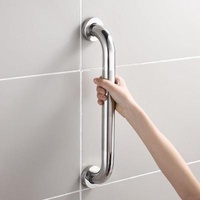 Modern Cheap Prices Hospital Shower Toilet Stainless Steel Handicap Safety Handrail Handrail Handrail Grab Bars For Bathroom