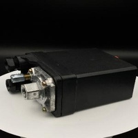 Electronic Enclosures Sheet Metal Parts Stretching Products