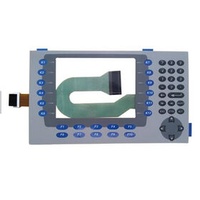 Membrane Keypads for Electronic Devices