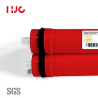 HJC 2G 2012-180 Ro Filter Membrane 2012 Reverse Osmosis Membrane Water Purifier