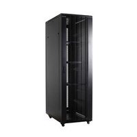 Fashion Custom Server racks 19 Inch 18U 22U 27U 32U 42U 47U Network Cabinet Rack
