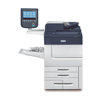 Used Primelink C9070 Digital Printers Multicolour Photocopy Copiers for Xerox 9070 A3 Max Print Area for General Use New Ready""