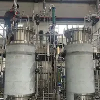 Ollital Bioreactor 20000lhollow Fiber Membrane Bioreactor
