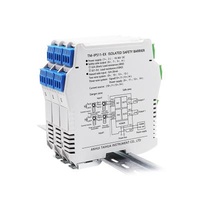 Intrinsically Safe 4-20mA Analog Input Guardrail Isolation Guardrail Analog Current Isolator Isolation