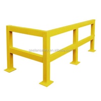 Bridge Guardrail Landscape Fence River Guardrail Safety Barrier Guard Rail