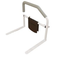 Durable Safety Bedside Handrails Reliable Support for Elderly Care