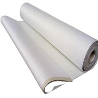 Industrial PVC Foam Membrane Manufacturer PVC Waterproof Membrane Root Puncture Resistant Waterproof Membrane