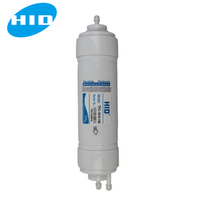 Factory Price Ro Membrane Plant With Housing Encapsulated For Tap Water 1810 100gpd