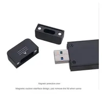 Hdd Enclosures M.2 Ssd-Enclosure Usb 3.1 Type C Hard Disk Enclosure External Drive Case For 2230 2242 Windows /Linux Drop Delivery Com Oteus