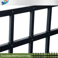 Long Life and High-Quality Balcony Railings / Handrails