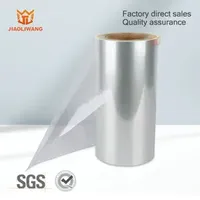 Premium 50um BOPP Film for Professional Label Printing