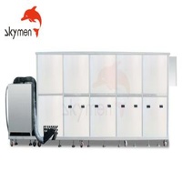 SUS304 Ultrasonic Cleaner Machine 40KHz For Ceramic Filter Membrane
