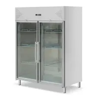 Hight Quality Stainless Steel Showcase Refrigerator Could Keep Cake, Baker, Pastry Fresh