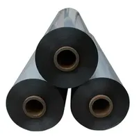 Lamination Film Aluminized Film Metalized Film BOPP for Packaging