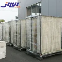 Factory Supply Membrane Mbr Module Reactor Mbr Bioreactor