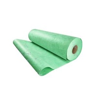 Factory Price High Quality Polyethylene Fiber Waterproofing Material Membrane Polyester Rolls Bitumen Waterproofing Membrane