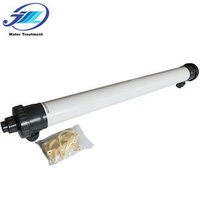 Water Treatment Plant UF Membrane/Hollow Fiber Ultrafiltration Membrane System/PP Hollow Fiber Membrane Filter Cartridge