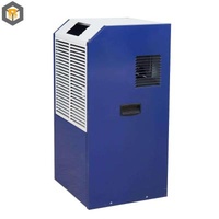 Custom Sheet Metal Equipment Enclosures Spare Part Made by Metal Enclosure Fabrication