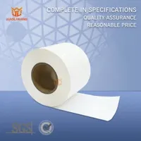 Premium Transparent BOPP Self-Adhesive Film for Multipurpose Applications