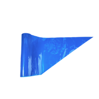 Factory directly sales of high quality disposable LDPE pastry bags for cake decoration