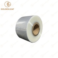 BOPP FIlm for Cigarettes