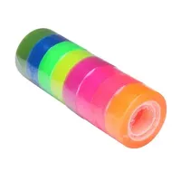 BOPP Adhesive Stationery Tape for Office and School Stationery Tape