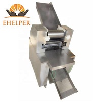 Dough Mixing Machinery Repair Shops Pastry Making Machine Chin Chin Cutter