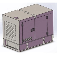 Aluminum Custom Extruded Aluminum Electronic Enclosures Aluminum Enclosures