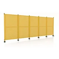 Fencing Guardrail activity expansion, site, workshop safety guardrail, road guardrail custom professional manufacturers support custom