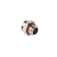 General Membrane Air Pressure Balance Explosion Proof Protective Waterproof Breathable Screw In Duct Outlet