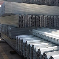 Road and Bridge Anti-Collision Guardrail
