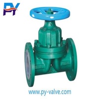 Membrane Valve