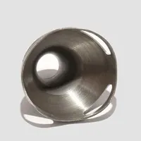 OEM Customized Sheet Metal Deep Drawn Stampings