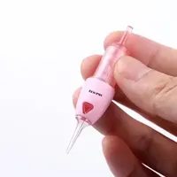New Arrival ECO PMU Pink Membrane Tattoo Needle Cartridges 20pcs